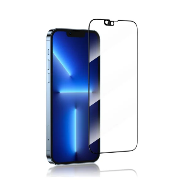 Diva Privacy Camera Slider Glass for iPhone 13 Mini