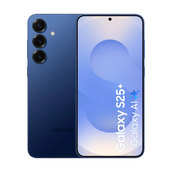 Samsung Galaxy S25 Plus 5G 256/512GB