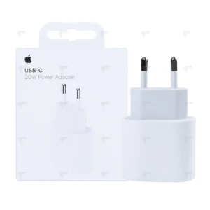 Apple USB-C 20W Power Adaptor (MUVV3ZM/A)