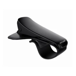 Rixus RXHM23 Car Dashboard Phone Holder Black
